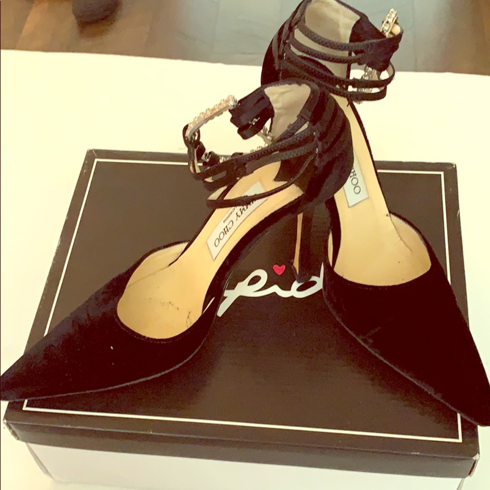 Jimmy Choo London